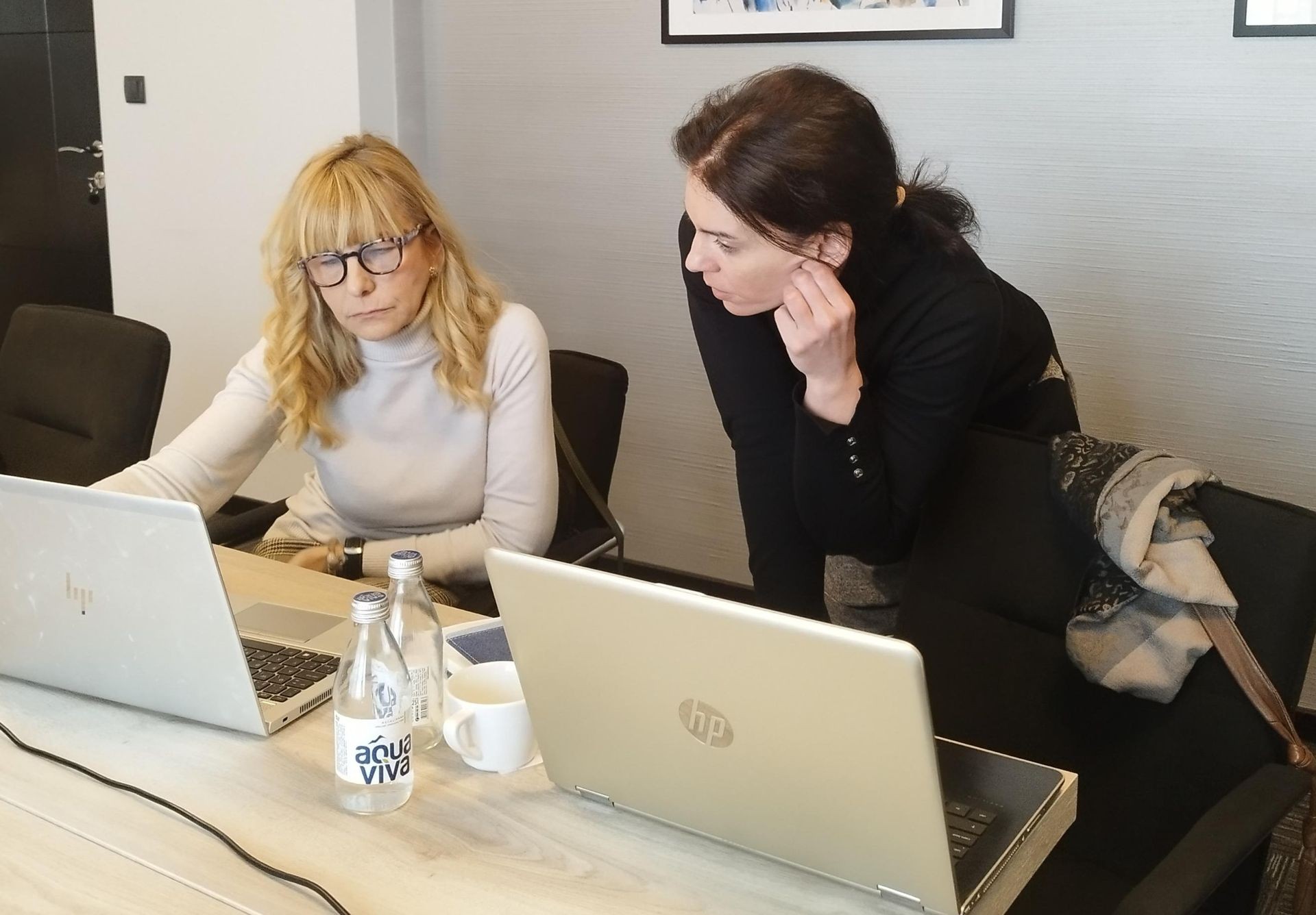 Masterclass: Dvostruka materijalnost