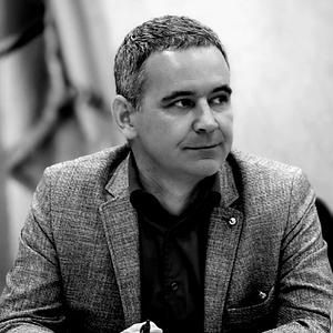 Prof. Dr Dejan Jovanović